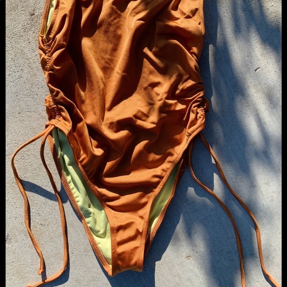 SOLD*** PALOMA WOOL Bagheria One Piece - Picture 2 of 4